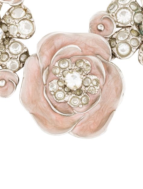 camelia chanel disegno|chanel camellia jewelry.